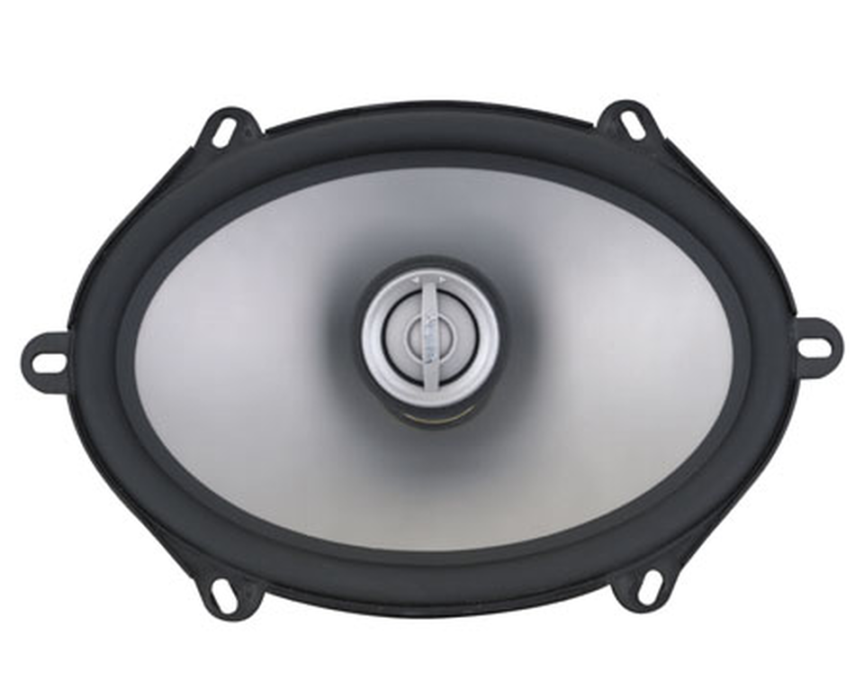 KAPPA 572.3CF - Black - 5 inch x 7 inch & 6 inch x 8 inch 2-Way - Hero